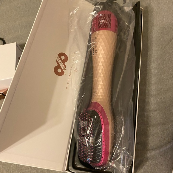 Hair tools set